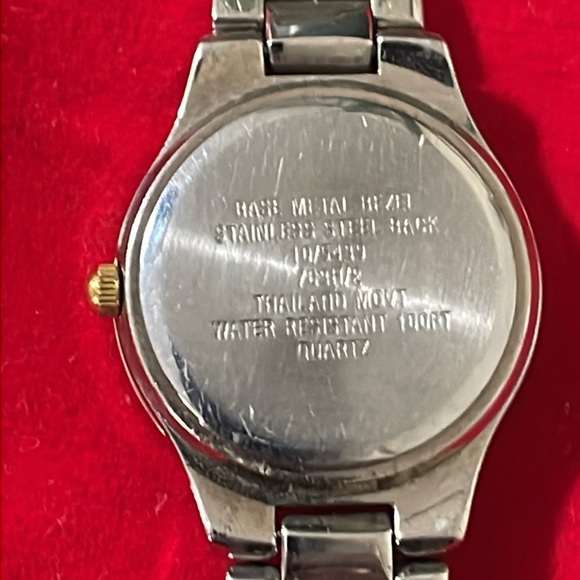 Anne Klein Watch - Picture 7 of 9